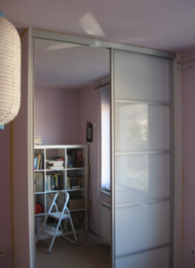 Boljša organizacija notranjega prostora v stanovanju