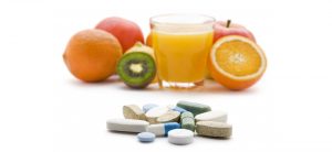 prehranska dopolnila