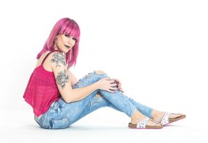 Popolni poletni delovni čevlji za ženske-ideje in slikice