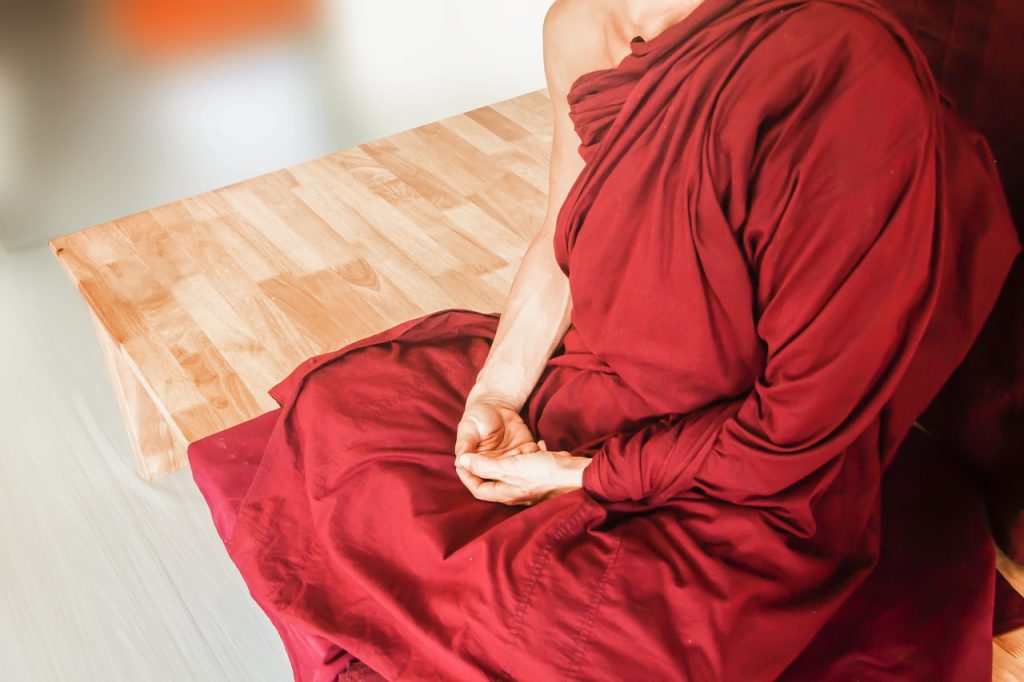 Meditacija za začetnike