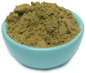 Konopljini proteini uporaba