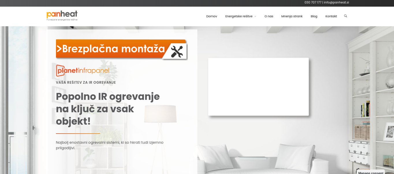 možnosti zaslužka s spletnimi stranmi