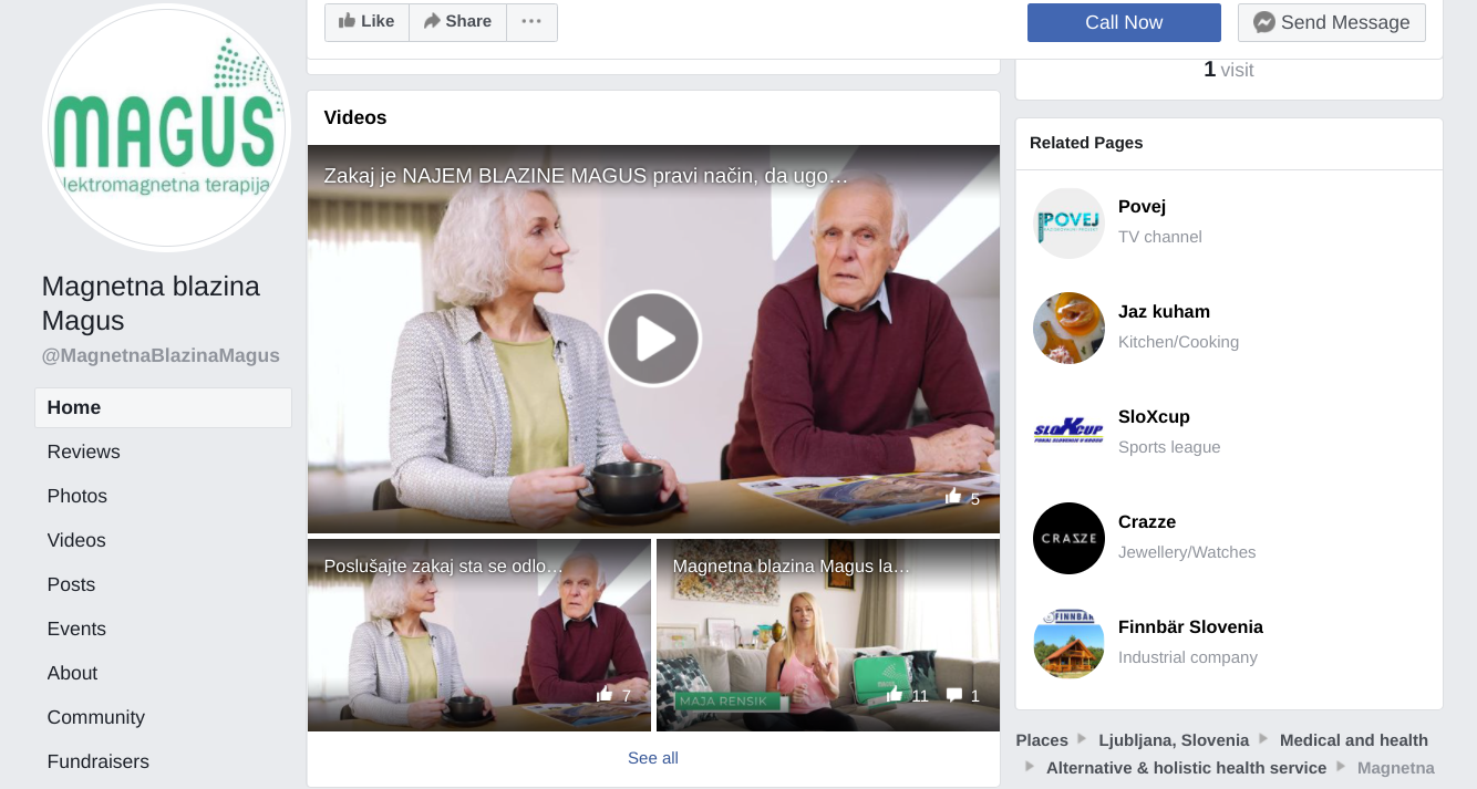 digitalni marketing izobraževanje - artroza