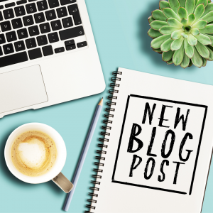 Blog zapis