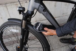 kvalitetne baterije v kolesih NewBike